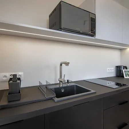 شقة W Naturze - Apartament Dla Aktywnych Z Balkonem I Widokiem Na Gory, Blisko Szlaki, Przy Stoku Z Wyciagiem Dolina Szczescia