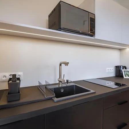 Apartment W Naturze - Dla Aktywnych 13 Z Balkonem I Widokiem Na Gory, Szlaki, Przy Stoku Dolina Szczescia