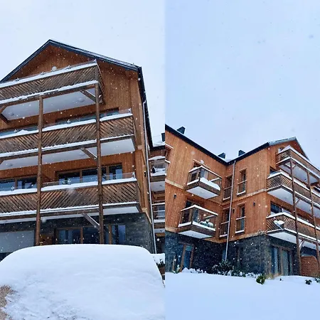 W Naturze - Dla Aktywnych 13 Z Balkonem I Widokiem Na Gory, Szlaki, Przy Stoku Dolina Szczescia * Szklarska Poreba