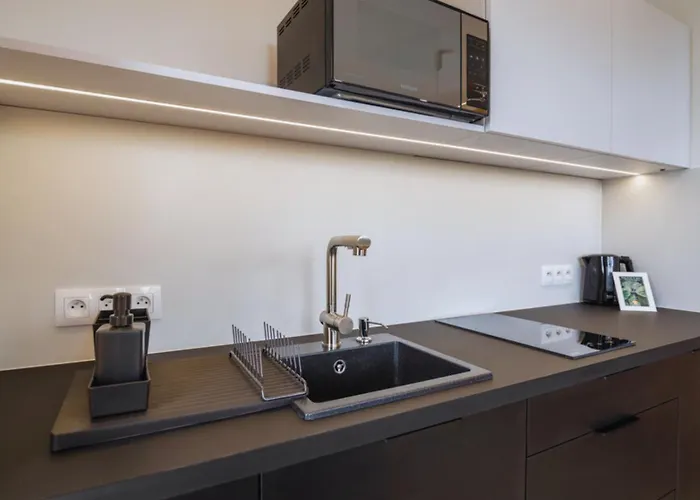 Apartment W Naturze - Dla Aktywnych 13 Z Balkonem I Widokiem Na Gory, Szlaki, Przy Stoku Dolina Szczescia